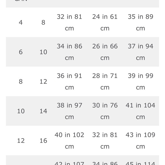 Anne Harvey UK Vintage Lace Skirt Size 1X - Picture 6 of 6